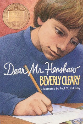 1980 Beverly Cleary
