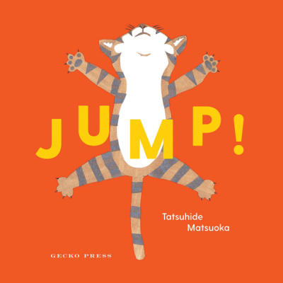 jump board book cover