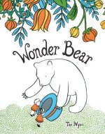 wonder bear book about art