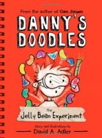 Danny's doodles first chapter books for boys