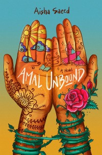 Amal Unbound book to read aloud