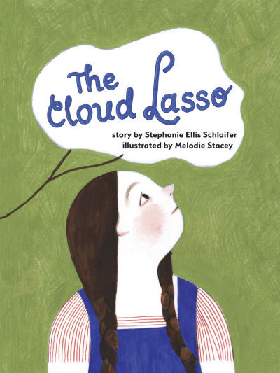 the cloud lasso  book cover