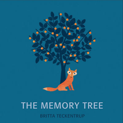 the memory tree  book cover
