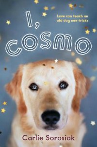 I Cosmo book cover