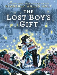 The Lost Boy's Gift book cover
