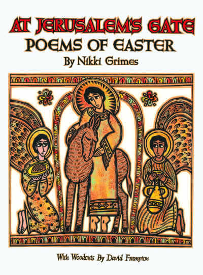 At Jerusalem's Gate: Poems for Easter
