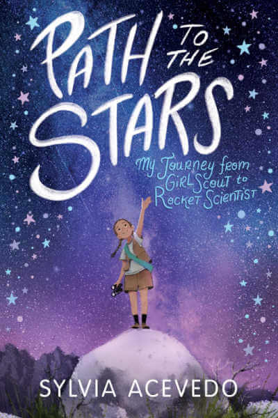 Path to the Stars book