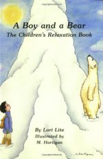 Bear and Boy relaxation book