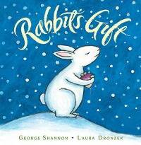 Rabbit's Gift, picture book.
